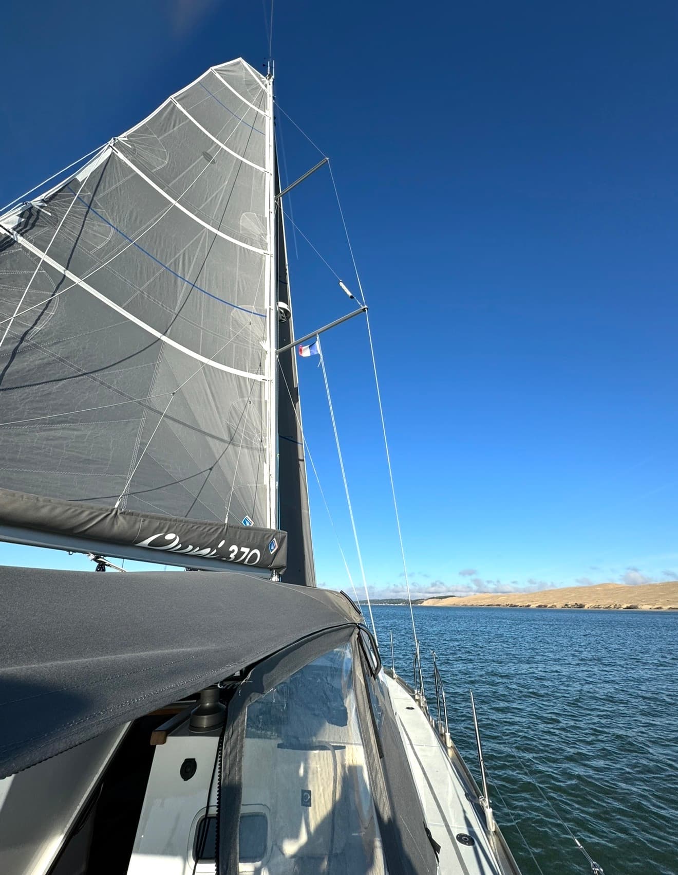 Full day cruise